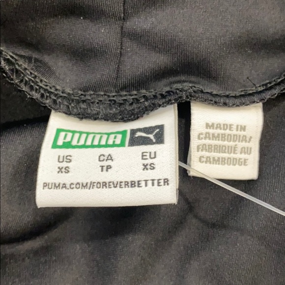 Puma dry cell leggings size XS - Picture 3 of 5